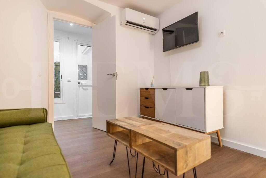 With Private Patio By Rems